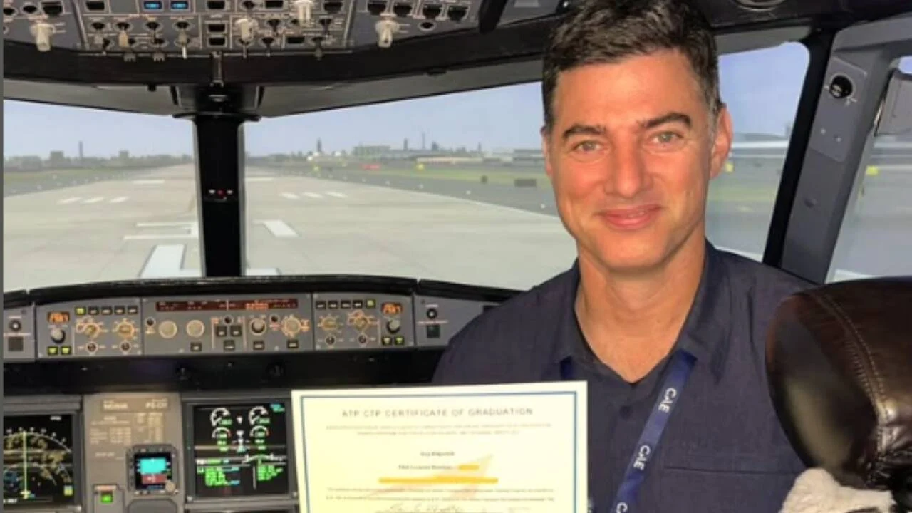 Actor and one passenger killed in plane crash: Reports
