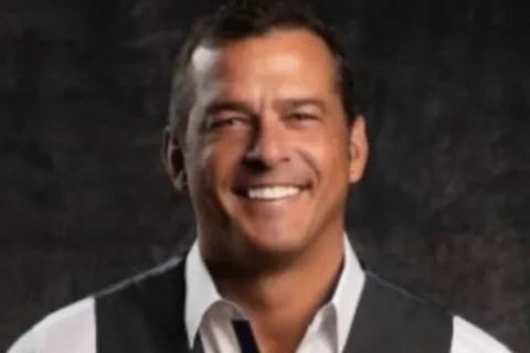 Actor Mark Mortimer passes away at 57