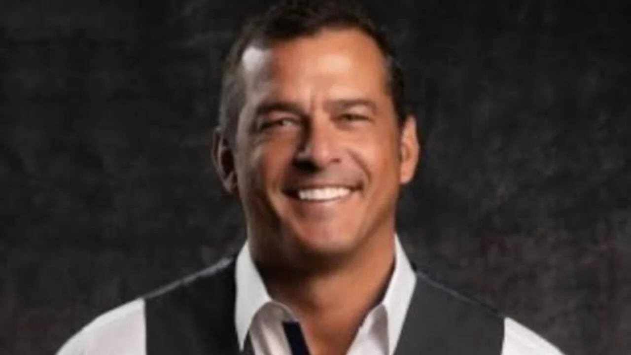 Actor Mark Mortimer passes away at 57