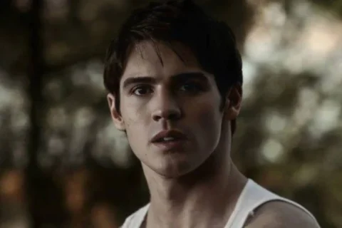 Actor Steven R. McQueen makes rare public appearance after almost 7 years