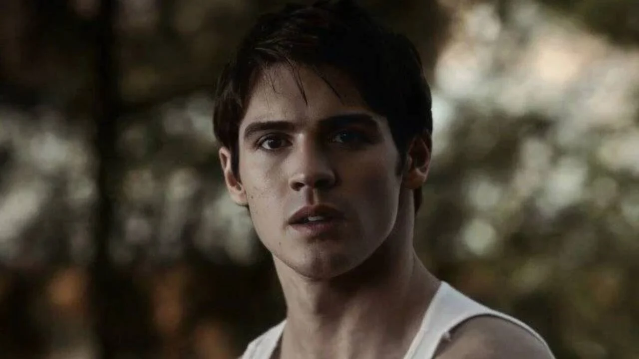 Actor Steven R. McQueen makes rare public appearance after almost 7 years