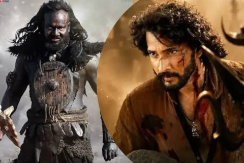 After 'Baahubali', Rajamouli creates new language for 'Varanasi'