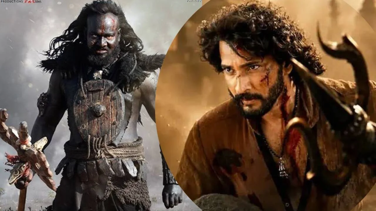 After 'Baahubali', Rajamouli creates new language for 'Varanasi'
