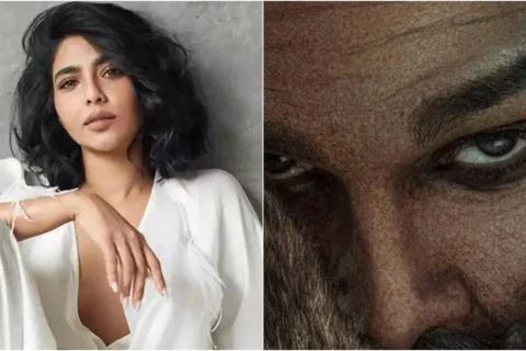 Aishwarya Lekshmi DENIES joining 'Raaka'