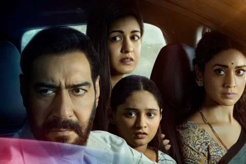 Ajay Devgn On Drishyam: The Conclusion–“Part 3 Is A Completely New Script”