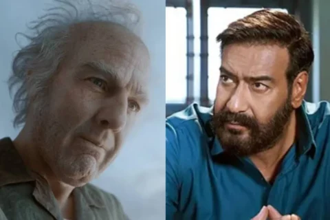 Ajay Devgn's 'Drishyam 3' crosses Rs 300 crore worldwide