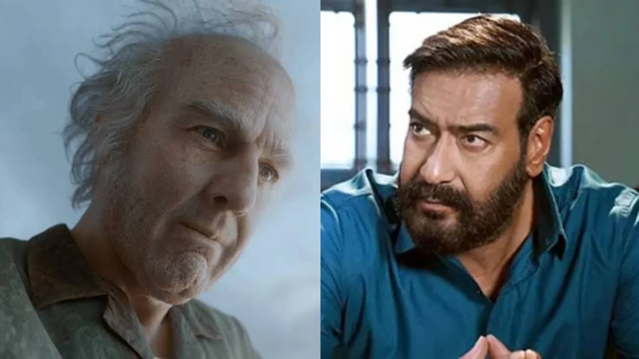 Ajay Devgn's 'Drishyam 3' crosses Rs 300 crore worldwide