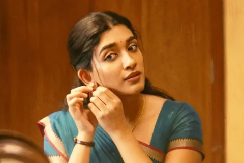 Alias Rukmini Teaser Review: Aafiya Sayed’s ‘Hitler Teacher’ Introduction Adds Intrigue To Nithiin’s Film
