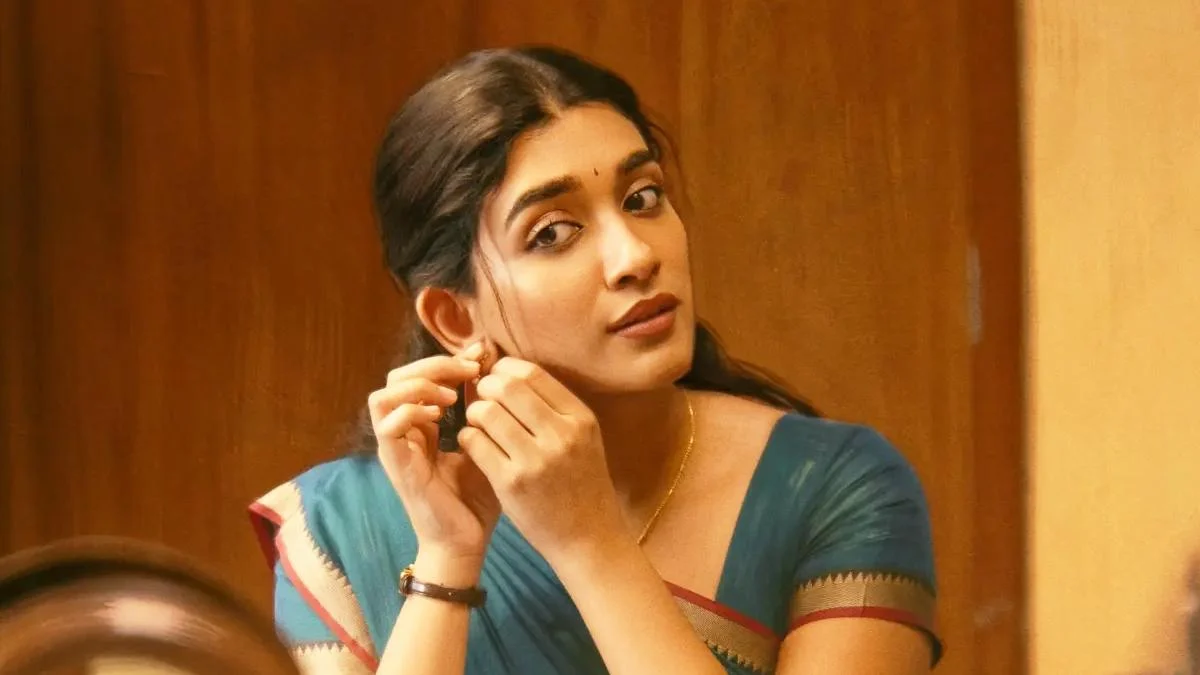 Alias Rukmini Teaser Review: Aafiya Sayed’s ‘Hitler Teacher’ Introduction Adds Intrigue To Nithiin’s Film