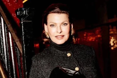 All you need to know about Linda Evangelista’s first big house