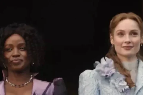 All you need to know about the cast changes for ‘Bridgerton’ season 5