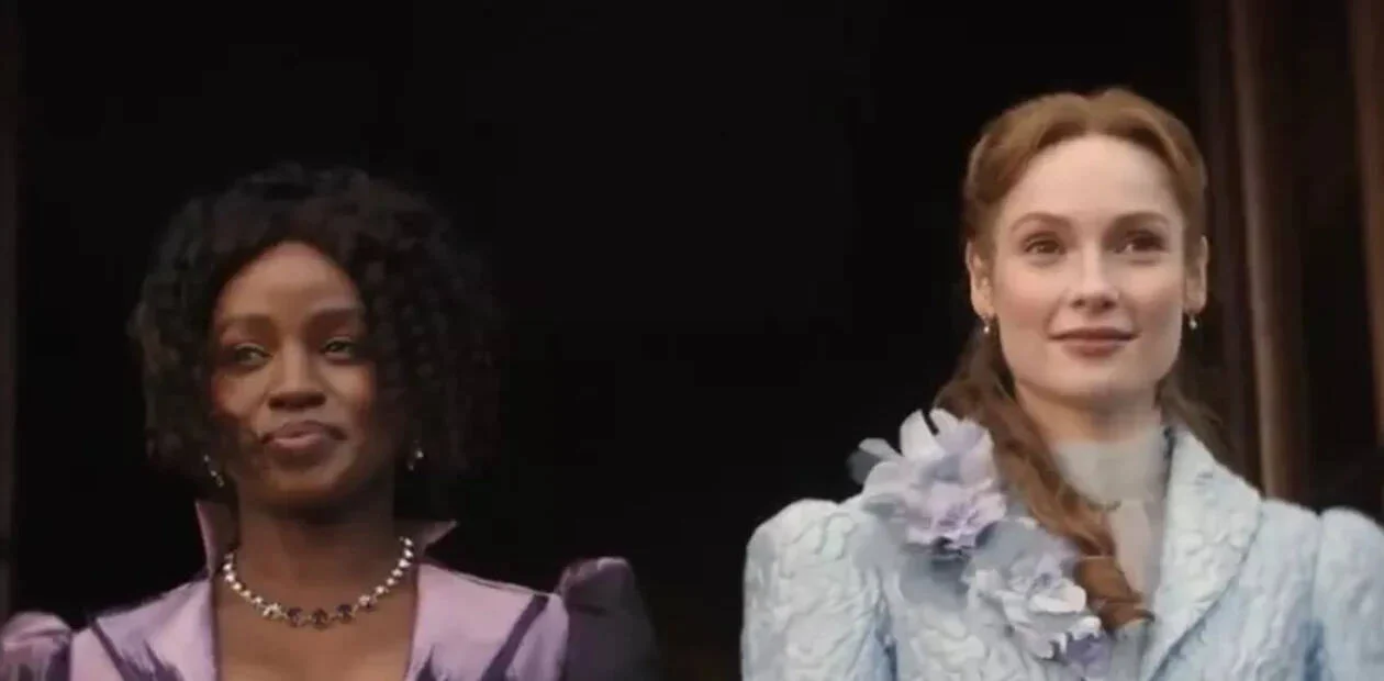 All you need to know about the cast changes for ‘Bridgerton’ season 5