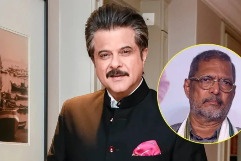 Anil Kapoor's note for Nana Patekar: 'Mera dost mujhe chhodkar chala gaya'
