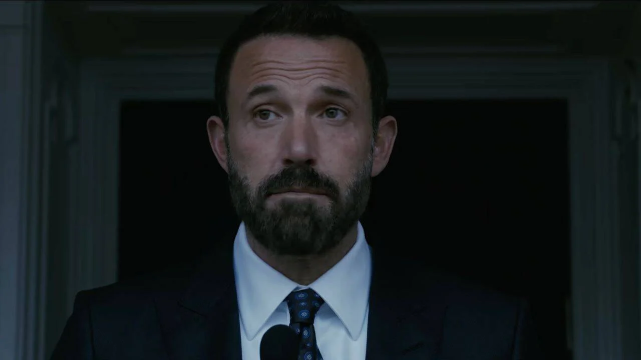 'Animals': All you need to know about the ending of the Ben Affleck-starrer