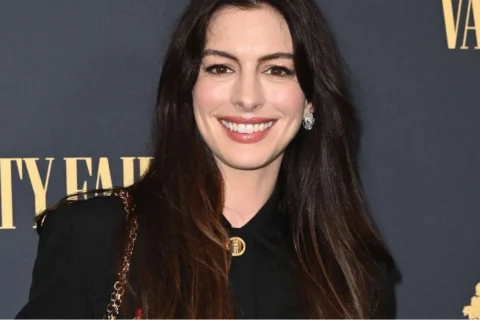 Anne Hathaway’s most romantic movies
