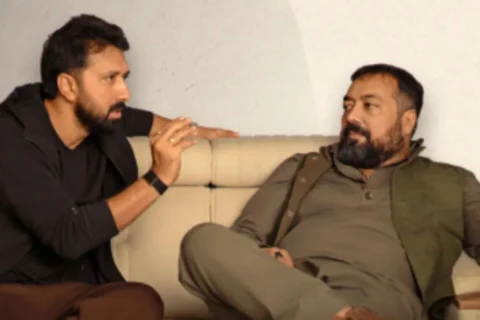 Anurag Kashyap joins Chiranjeevi’s ‘Kaaka’ in a ‘powerful and pivotal’ role