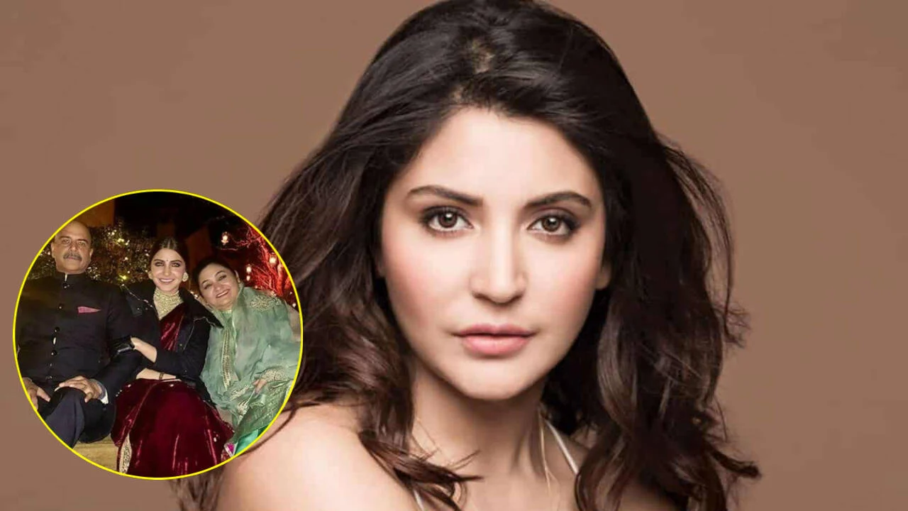 Anushka, her family buy three apartments worth Rs 44.1 cr in Mumbai