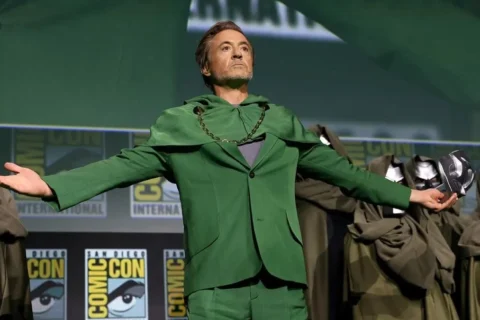 Avengers: Doomsday Box Office: Robert Downey Jr-Starrer Crosses $100M In Pre-Sales Worldwide — Marvel’s Next Big Event Is Already A Massive Force
