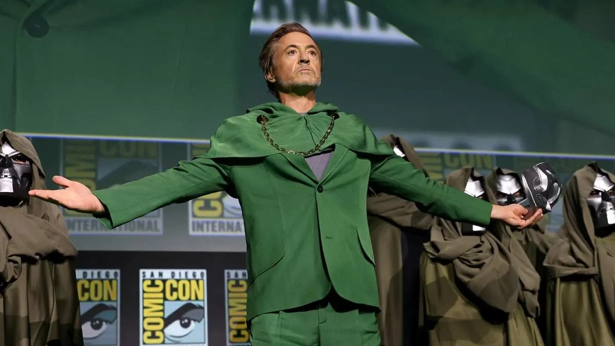 Avengers: Doomsday Box Office: Robert Downey Jr-Starrer Crosses $100M In Pre-Sales Worldwide — Marvel’s Next Big Event Is Already A Massive Force