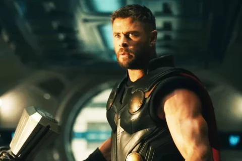 Avengers: Doomsday China Box Office: $350M+ Projection Fuels Buzz Around A Potential $1B Worldwide Opening Weekend!