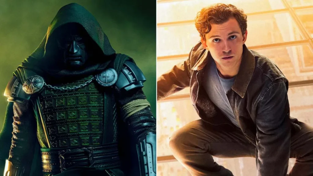 Avengers: Doomsday North America Box Office: How Much Must It Earn To Surpass Spider-Man: Brand New Day & Become The Biggest Comic Book Movie Ever?