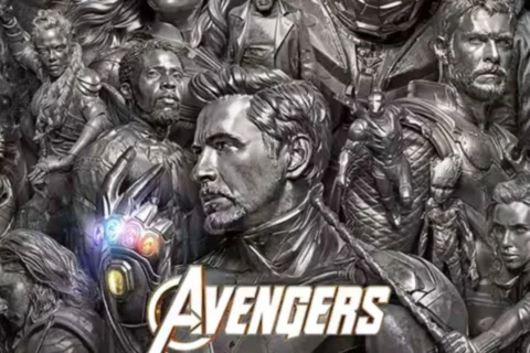 ‘Avengers: Endgame: Encore’ BO day 7: MCU re-release completes first week in India
