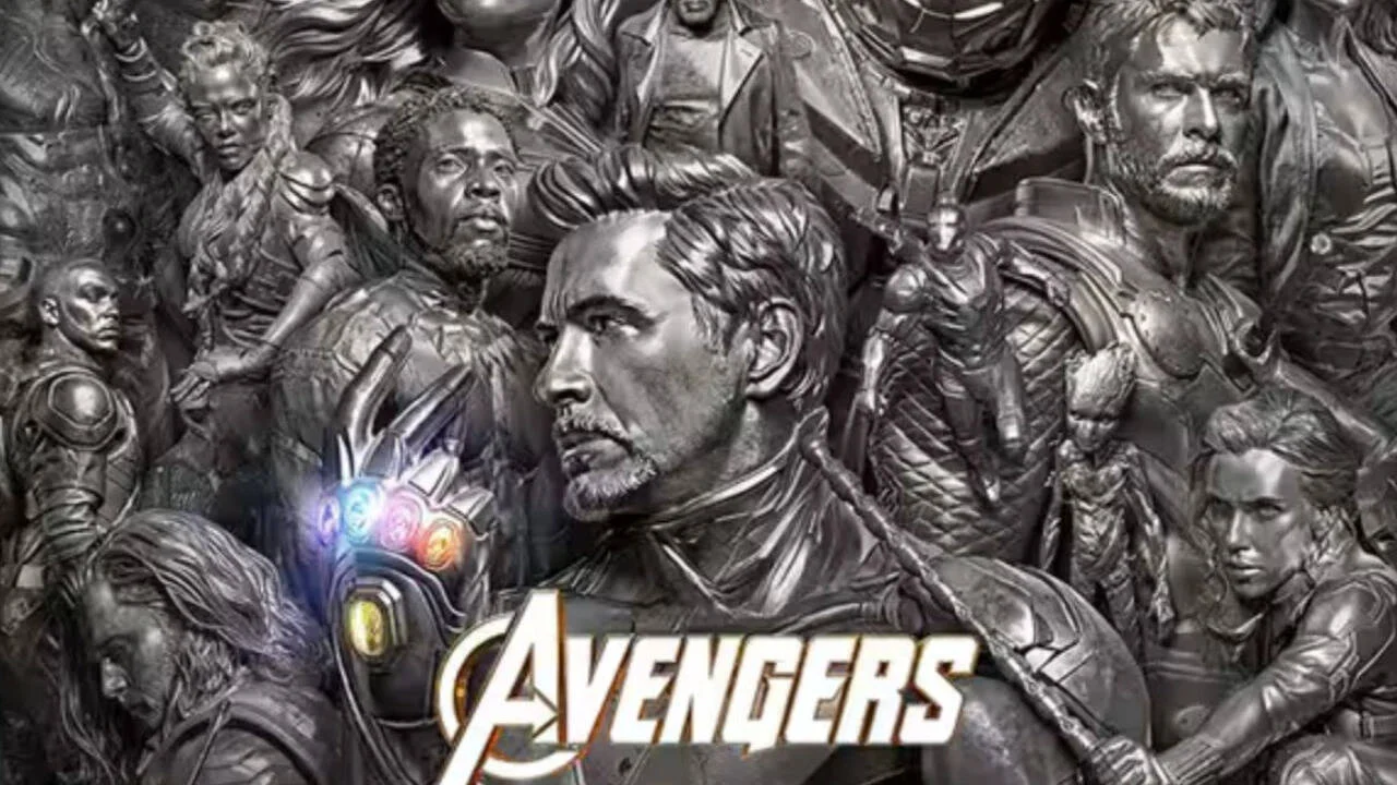 ‘Avengers: Endgame: Encore’ BO day 7: MCU re-release completes first week in India