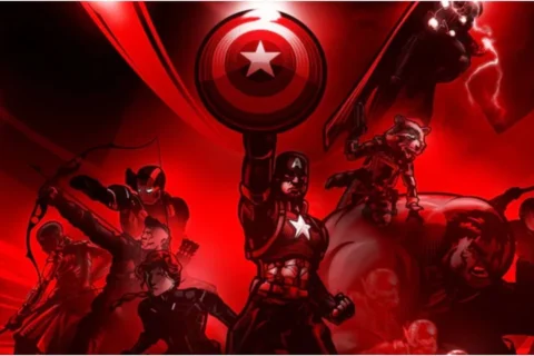 'Avengers: Endgame Encore' BO day 9