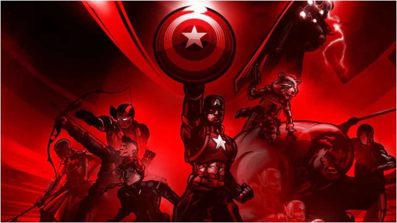 'Avengers: Endgame Encore' BO day 9