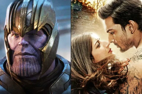 Avengers Endgame Encore India Box Office Day 15: Makes History As Highest-Grossing Re-Release Ever, Beats Sanam Teri Kasam