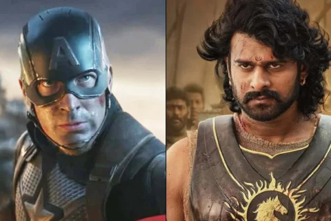 Avengers Endgame Encore India Box Office Day 7: Dethrones Baahubali – The Epic To Score Biggest Week 1 For A Re-Release!
