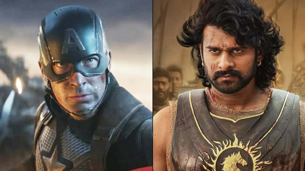 Avengers Endgame Encore India Box Office Day 7: Dethrones Baahubali – The Epic To Score Biggest Week 1 For A Re-Release!