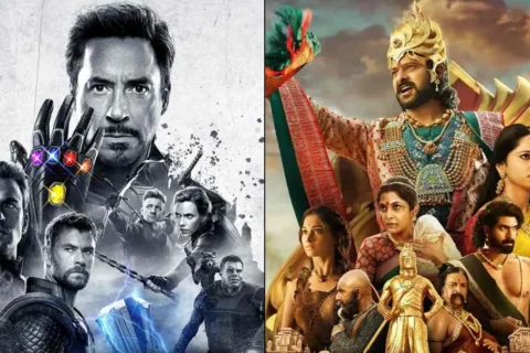 Avengers Endgame Encore India Box Office: Surpasses Baahubali – The Epic To Become 2nd Highest-Grossing Re-Release!