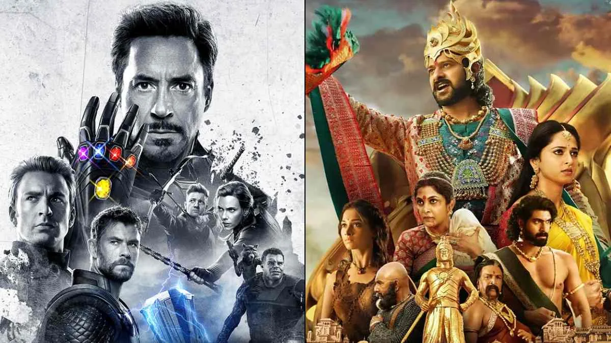 Avengers Endgame Encore India Box Office: Surpasses Baahubali – The Epic To Become 2nd Highest-Grossing Re-Release!