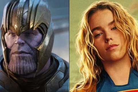 Avengers: Endgame Encore Worldwide Box Office: MCU Biggie Beats Supergirl Despite Being A Re-Release — DCU Should Take Notes!