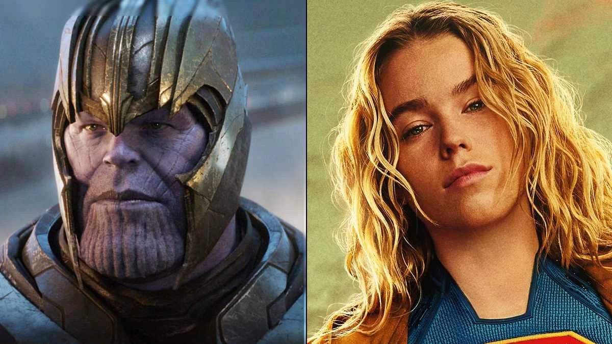 Avengers: Endgame Encore Worldwide Box Office: MCU Biggie Beats Supergirl Despite Being A Re-Release — DCU Should Take Notes!