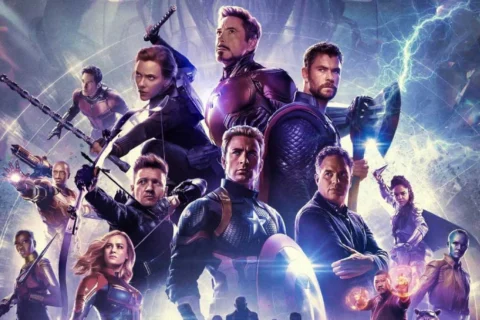 Avengers: Endgame Encore Worldwide Box Office: On Track To Beat Mortal Kombat II’s $129M+ Global Haul This Weekend