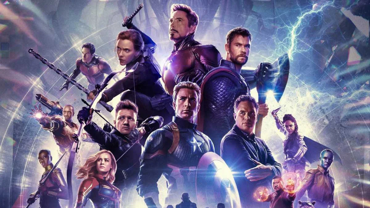 Avengers: Endgame Encore Worldwide Box Office: On Track To Beat Mortal Kombat II’s $129M+ Global Haul This Weekend