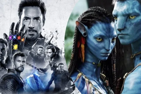 ‘Avengers: Endgame’ to FINALLY become highest-grossing film of all time