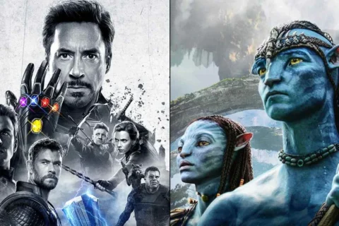 Avengers: Endgame Worldwide Box Office: Marvel Biggie Is Less Than $35M Away From Surpassing Avatar As #1 Film Of All Time