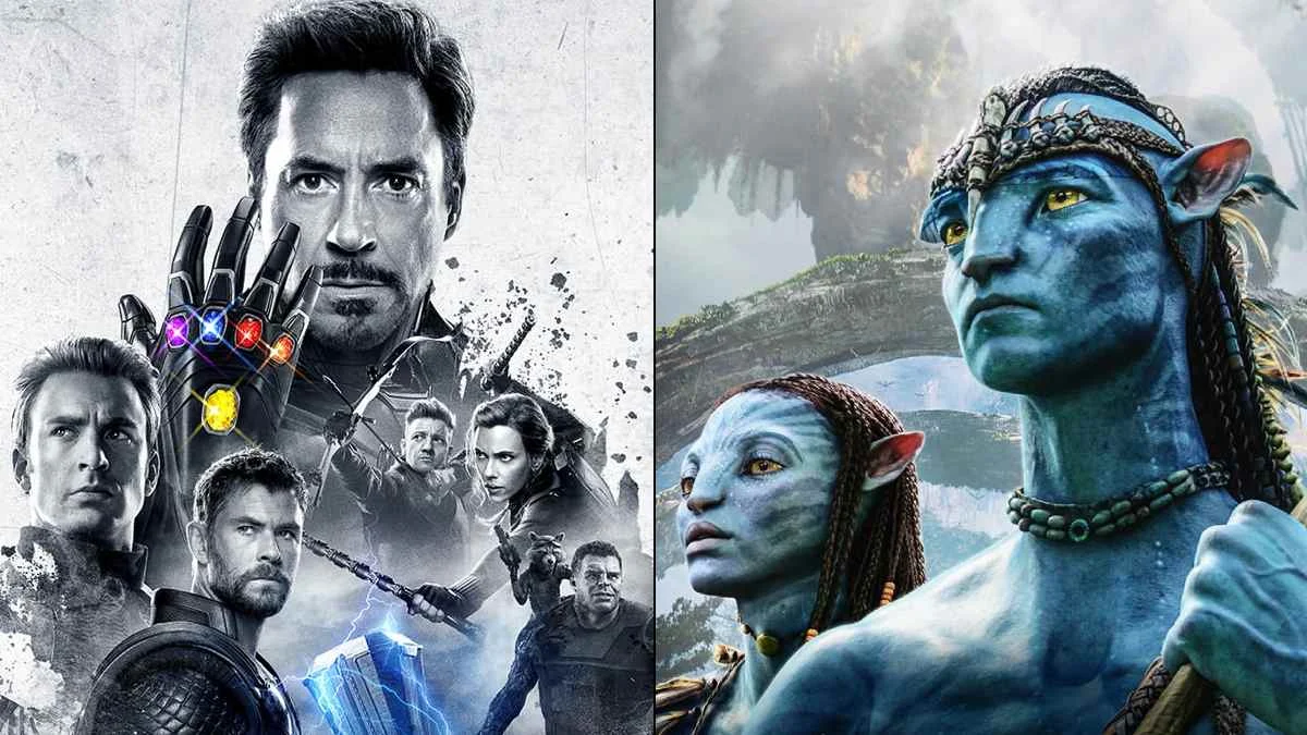 Avengers: Endgame Worldwide Box Office: Marvel Biggie Is Less Than $35M Away From Surpassing Avatar As #1 Film Of All Time