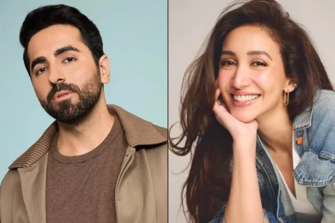 Ayushmann Khurrana & Shreyaa Chaudhry To Star In Mupapa, Film Gets Release Date