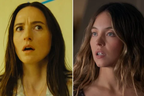 Backrooms Box Office: $400M+ Horror Quietly Beats Sydney Sweeney’s Biggest Hit, The Housemaid, Worldwide!