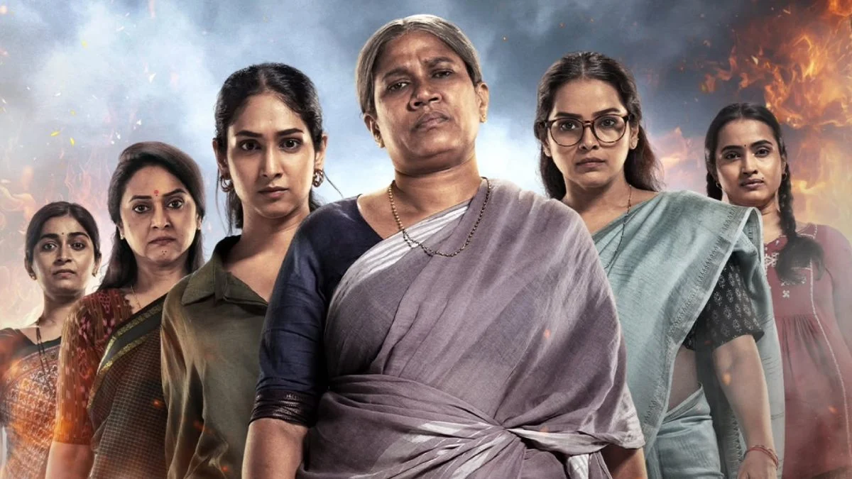 Bandkhor Box Office (Closing Collection): Mahesh Manjrekar’s Directorial Ends Its Run In Just A Week, Turns Out To Be A Washout