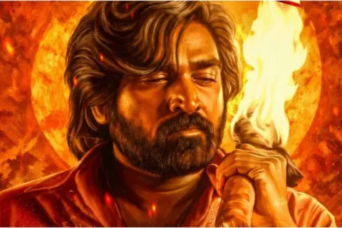 'Baththa' BO day 1: Vijay Sethupathi film earns Rs 1.50cr