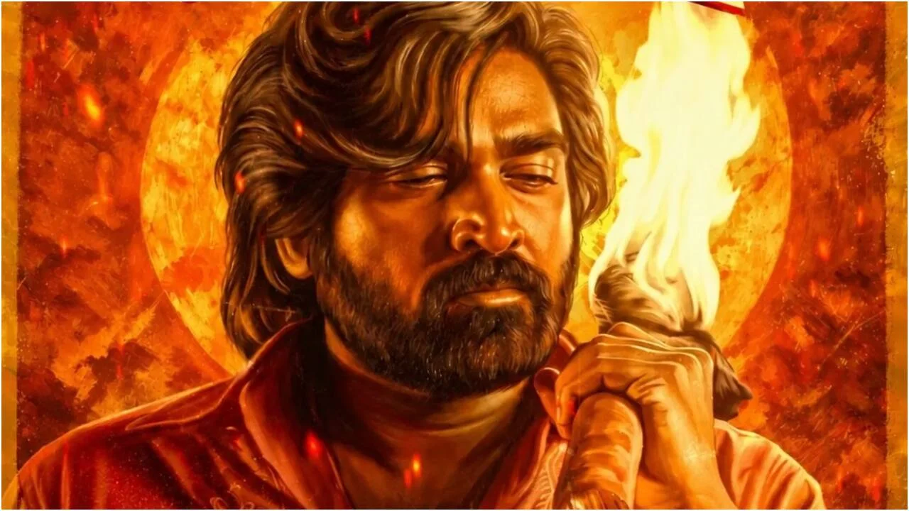'Baththa' BO day 1: Vijay Sethupathi film earns Rs 1.50cr