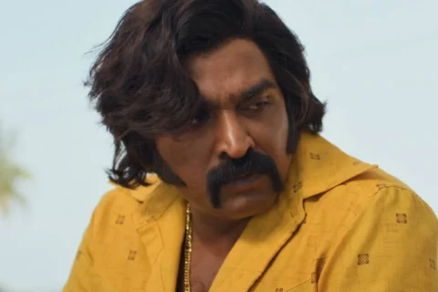 'Baththa' BO day 5: Vijay Sethupathi’s action drama crosses Rs 11 crore