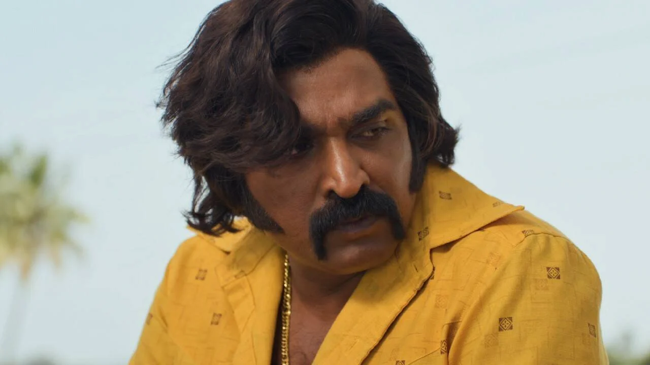 'Baththa' BO day 5: Vijay Sethupathi’s action drama crosses Rs 11 crore