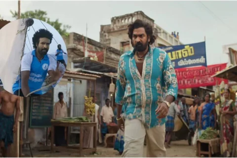 'Baththa' BO day 7 vs 'Mandaadi'