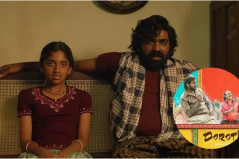 'Baththa' BO day 8 vs 'Dorothy'